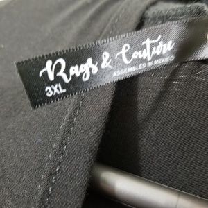 Rags and Couture Sweaters - NWOT Rags & Couture Long Sleeve Cardigan Rags and Couture Sweaters - NWOT Rags & Couture Long Sleeve Cardigan